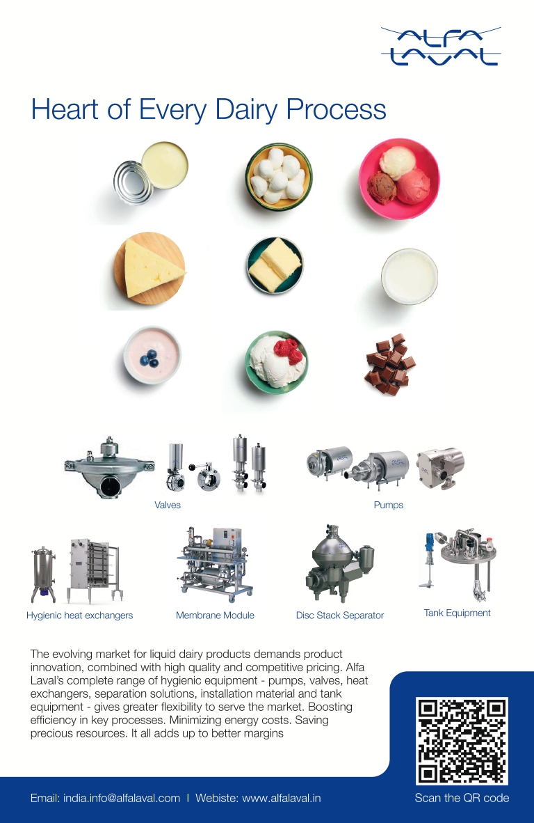 Alfa Laval Pvt Ltd